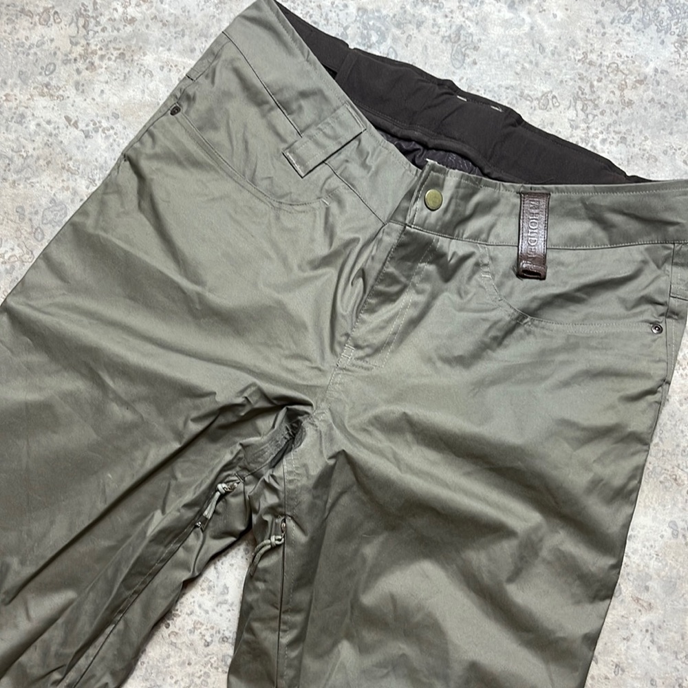 Holden Woman’s Snowpants